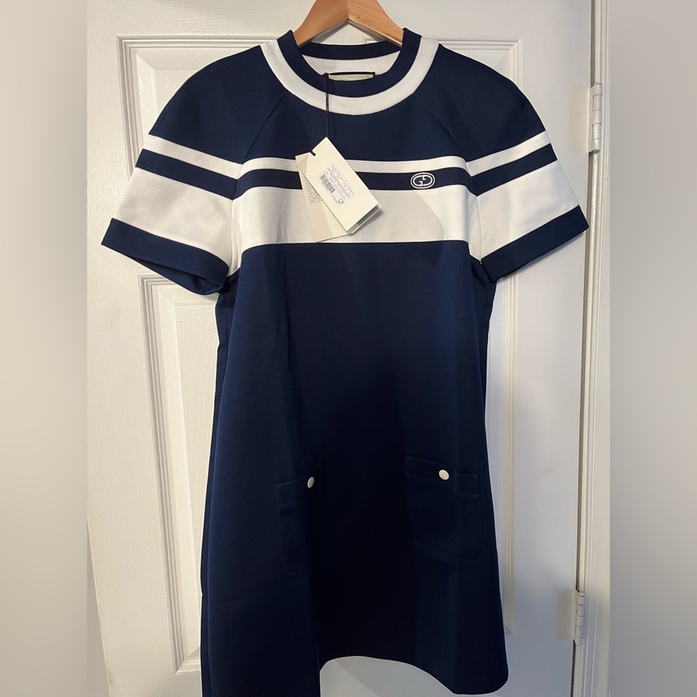 NWT Gucci dress xxl size 12